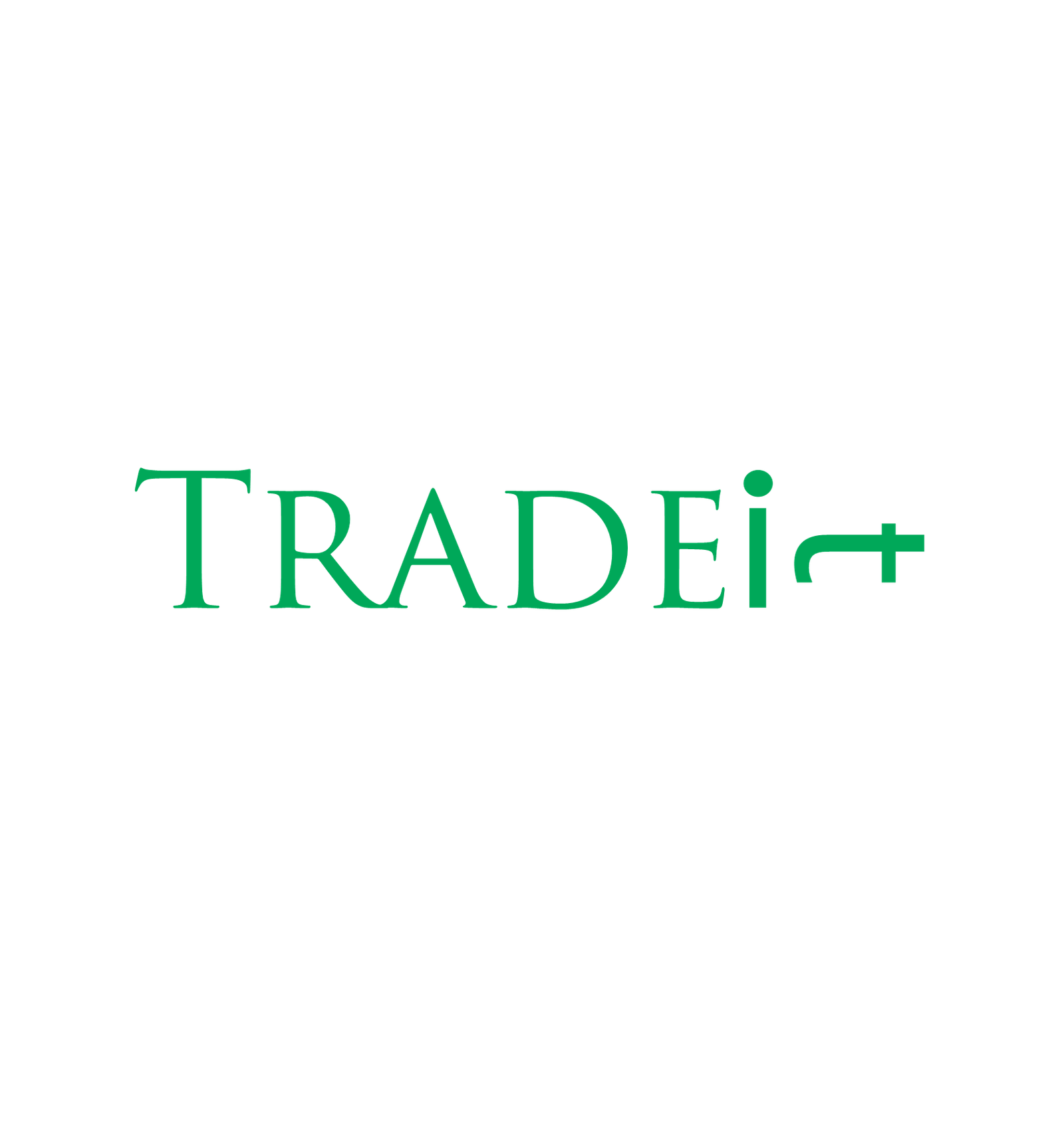 TradeiT Logo